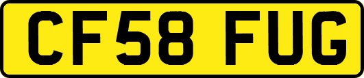 CF58FUG