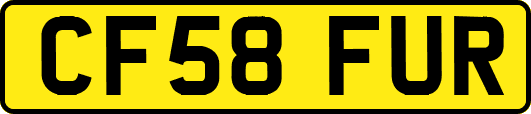 CF58FUR
