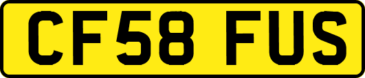 CF58FUS