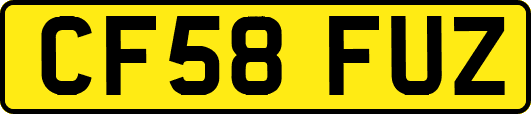 CF58FUZ