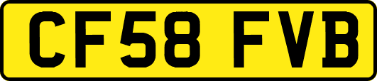 CF58FVB