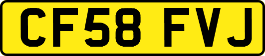 CF58FVJ