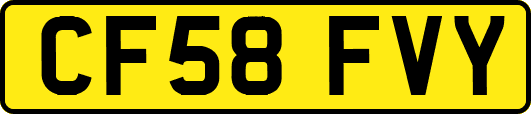 CF58FVY