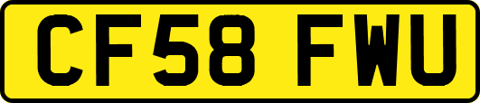 CF58FWU