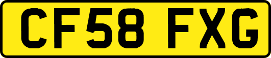 CF58FXG