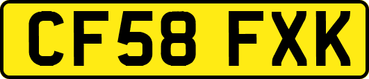 CF58FXK