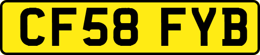 CF58FYB