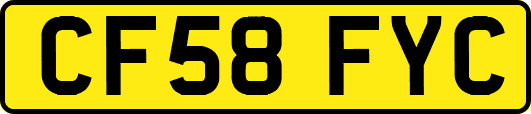 CF58FYC