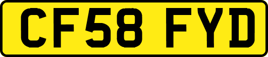 CF58FYD
