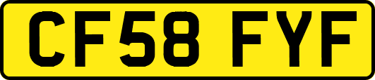 CF58FYF