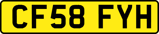 CF58FYH