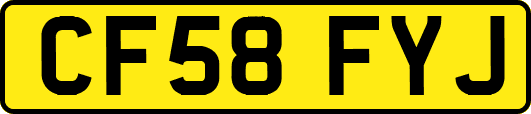 CF58FYJ