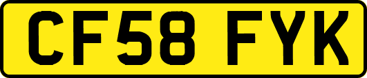 CF58FYK