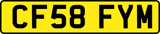 CF58FYM