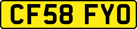CF58FYO