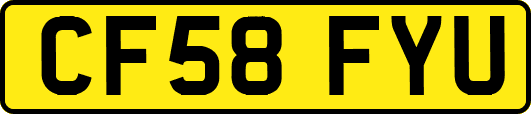 CF58FYU