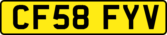 CF58FYV