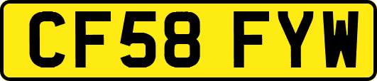 CF58FYW