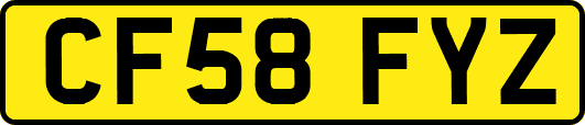 CF58FYZ