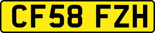 CF58FZH