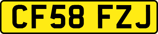 CF58FZJ