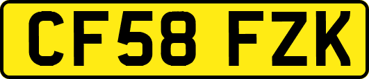 CF58FZK