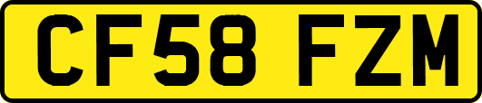 CF58FZM