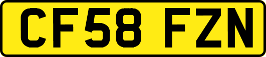 CF58FZN