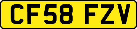 CF58FZV