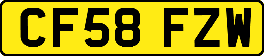 CF58FZW