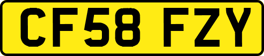 CF58FZY
