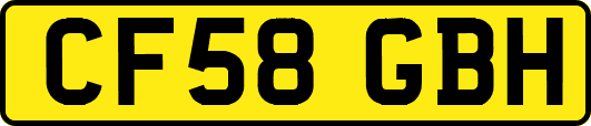 CF58GBH