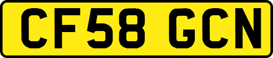CF58GCN