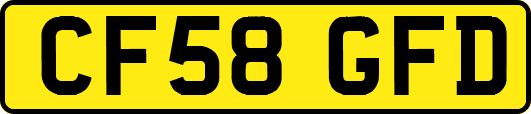 CF58GFD