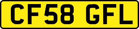 CF58GFL