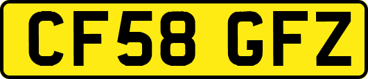 CF58GFZ
