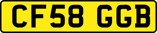 CF58GGB