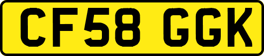 CF58GGK