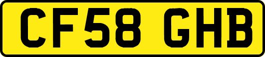 CF58GHB