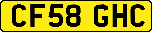 CF58GHC