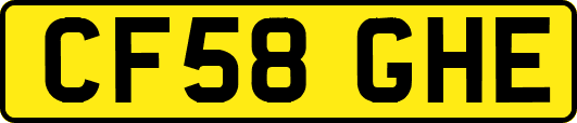 CF58GHE