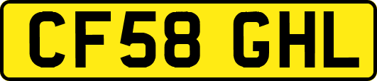 CF58GHL