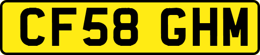 CF58GHM