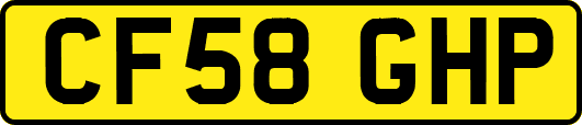 CF58GHP