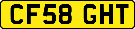 CF58GHT