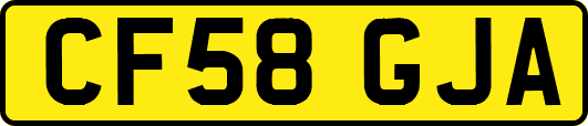 CF58GJA