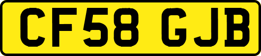 CF58GJB
