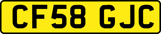 CF58GJC