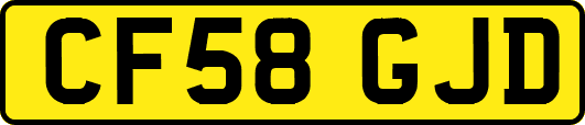 CF58GJD