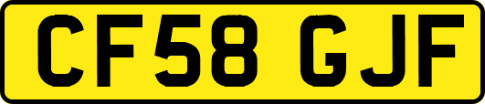 CF58GJF